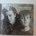 Tears For Fears – Songs From The Big Chair / MERCURY RECORDS CD 1985