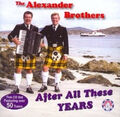 After All These Years * von The Alexander Brothers [CD]