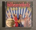 Böhse Onkelz - Heilige Lieder (Gold) CD 1992 bellaphon (Limited Edition)