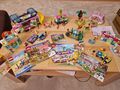 LEGO Friends Set (30414, 41392, 41395, 41397, 41440, 41671, 41677, 41695)