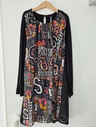 Desigual leichtes Kleid Gr 146/152