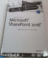 Microsoft® SharePoint 2016®Das Praxisbuch für Anwender