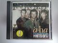 a-ha - Headlines and Deadlines - The Hits of a-ha - CD