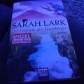 Sarah Lark Die Legende des Feuerberges Roman einmal Gelesen