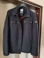 Bugatti Jacke Herren Anorak Gr.54/XL schwarz