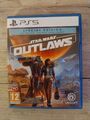 Star Wars Outlaws Special Edition PS5 / Playstation 5 wie Neu (Deutsch)