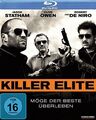 Killer Elite (Blu-ray) *** WIE NEU ***