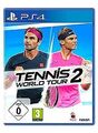 Tennis World Tour 2 von Bigben Interactive GmbH | Game | Zustand sehr gut