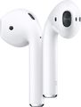 APPLE AIRPODS 2. GEN KOPFHÖRER BLUETOOTH WEISS IN-EAR