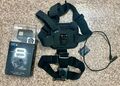 GoPro HERO8 Black - Fotocamera digitale con accessori  e spedizione inclusi