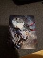 Kingsglaive Final Fantasy XV / 2 Disc - Steelbook / Bluray / Limited Edition