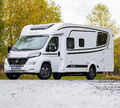 16 Zoll CWG Borbet Alu Felgen für DANGEL Fiat Ducato 4x4 Wohnmobil Camper 5x130