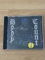 Body Count, CD