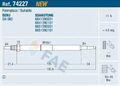 FAE 74227 Glow Plug for SSANGYONG