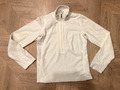 BOGNER - FIRE&ICE - Fleece - Pullover - Gr: M / 38 - Creme Weiß - Jacke