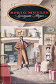 Das Mauttor Hardcover Georgette Heyer