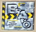 Doppel CD - Bravo Hits 22 - CD´s