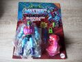 Masters of the Universe Origins Dragon Blaster Skeletor | Deluxe | NEU unpunched