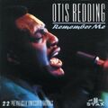 OTIS REDDING - REMEMBER ME  CD  22 TRACKS INTERNATIONAL POP  NEU