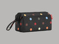 travelcosmetic by reisenthel dots WC7009 travelkosmetik kosmetiktasche