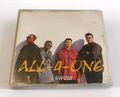 All 4 One I Swear Maxi CD