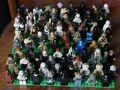 Lego Star Wars Choisissez vos Minifigs Minifigures Minifigur Mini figurines