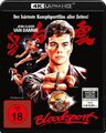 Bloodsport - Eine wahre Geschichte (1988)[4K Ultra HD Blu-ray/FSK 18/Neu/OVP]