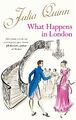 What Happens In London | Julia Quinn | Englisch | Taschenbuch | 336 S. | 2009