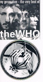 The Who: "My Generation - The very Best of", Top CD