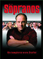 Sopranos Staffel 1    6 DVD Box