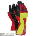 SEIZ FEUERWEHR EINSATZHANDSCHUHE SUPPORTER II NOMEX ARAMID FEUERWEHRHANDSCHUHE