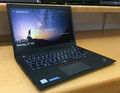 Lenovo ThinkPad T460s INTEL i7 6600U-2x3,4GHz 14FHD 8GB-RAM 180SSD DE-BACKLIT