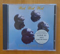 End of part one Their Greatest Hits von Wet Wet Wet (CD) - Zustand Top !!