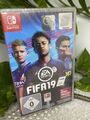 FIFA 19 Nintendo Switch Spiel 2018 Spiel ab 0 Jahren OVP *neu*