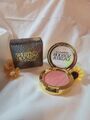 MAC Whitney Houston Extra Deminsion Finish Highlighter Limeted Edition