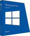 MS Windows 8.1 Professional COA / Downoad Aufkleber Lizenzkey