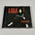 So Natural von Lisa Stansfield | CD - GUT (WR) 