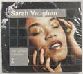 Sarah Vaughan - Die ultimative Sammlung - 50 Tracks auf 2 CDs brandneu & versiegelt