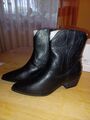 Cowboystiefel Damen Gr. 36