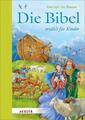 Erich Jooß | Die Bibel erzählt für Kinder | Buch | Deutsch (2018) | 224 S.