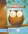 Heule Eule. Deutsch-Spanisch | Buch | 9783196995961