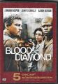 Blood Diamond - Leonardo DiCaprio - DVD