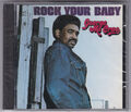 GEORGE MCCRAE - ROCK YOUR BABY CD EMI SPECIAL MARKETS 1974 DIE ORIGINALS NEU!