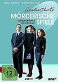 Agatha Christie: Mörderische Spiele - Collection 3 [2 DVD... | DVD | Zustand gut