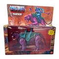 MOTU ORIGINS - PANTHOR 2021 -  MATTEL Masters of the Universe - NEU & OVP