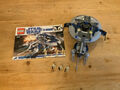 LEGO Star Wars: Droid Gunship 7678