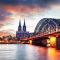 KÖLN Urlaub mitten in der City + 2 Personen + Frühstücksbuffet + 2 Kinder frei 