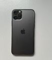 Apple iPhone 11 Pro A2215 (CDMA | GSM) - 64GB - Space Grau (Ohne Simlock)