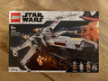 LEGO® Star Wars 75301 Luke Skywalkers X-Wing Fighter™