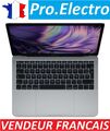 Apple Macbook Pro 2017 13.3 A1708 128Go 8Go Core i5 2.3 GHZ Space Grau - Zustand